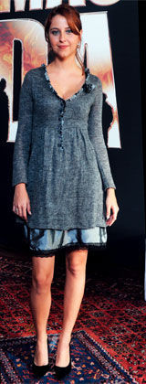 CHAMAS DA VIDA