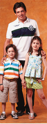 ONE DAY KIDS