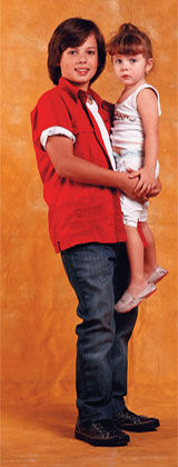 ONE DAY KIDS