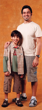 ONE DAY KIDS