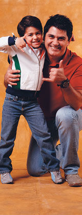 ONE DAY KIDS