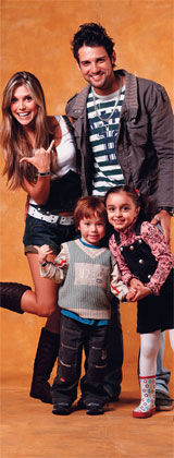 ONE DAY KIDS