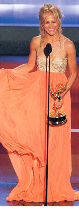 EMMY AWARDS