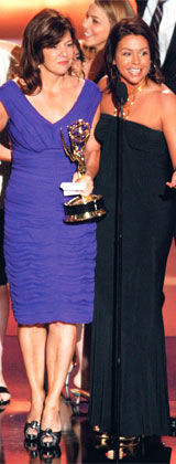 EMMY AWARDS