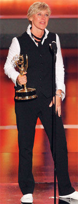 EMMY AWARDS