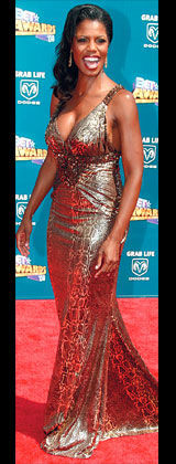BET AWARDS