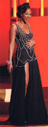BET AWARDS