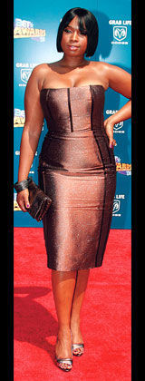 BET AWARDS
