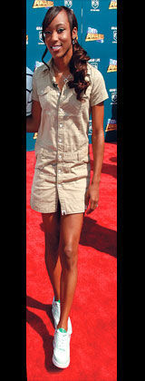 BET AWARDS