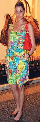 PROMENADE CHANDON