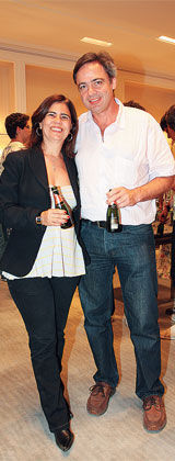 PROMENADE CHANDON