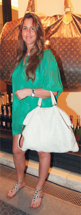 PROMENADE CHANDON