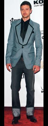 FASHION ROCKS