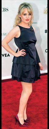 FASHION ROCKS