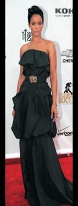 FASHION ROCKS