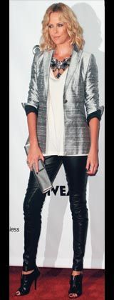 FASHION ROCKS