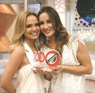 PROGRAMA TUDO É POSSÍVEL