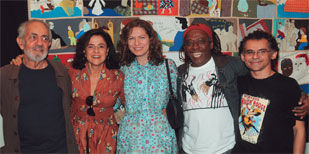 LANÇAMENTO DE FILME