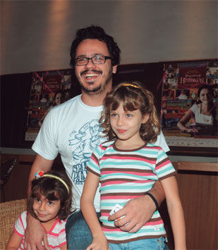 LANÇAMENTO DE FILME