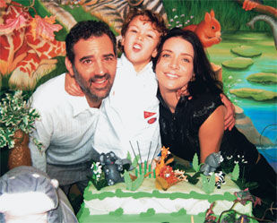 ANIVERSÁRIO
