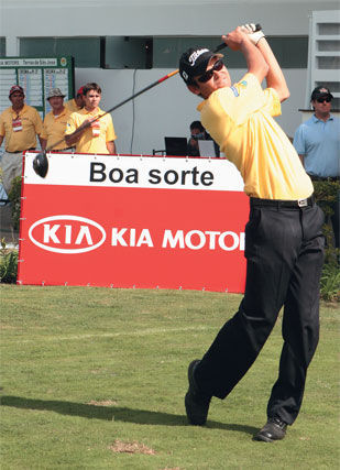 TORNEIO EM ITU