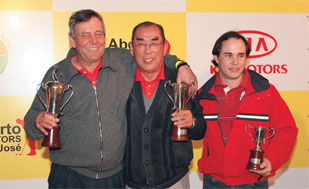 TORNEIO EM ITU