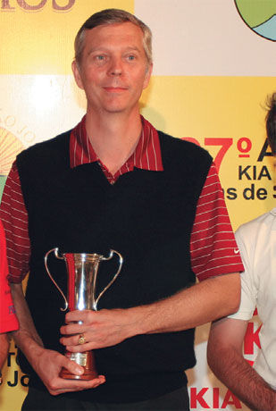 TORNEIO EM ITU