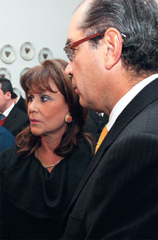 JANTAR PARA EMPRESÁRIOS