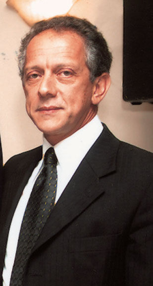 NOVA DIRETORIA