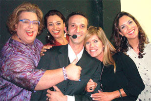 FEIRA MEGA ARTESANAL 2008