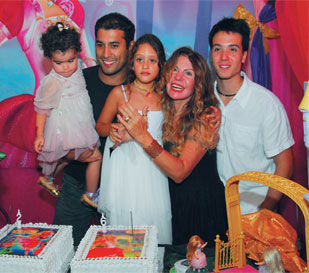 ANIVERSÁRIOS