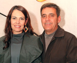 SHOW DE HUMOR