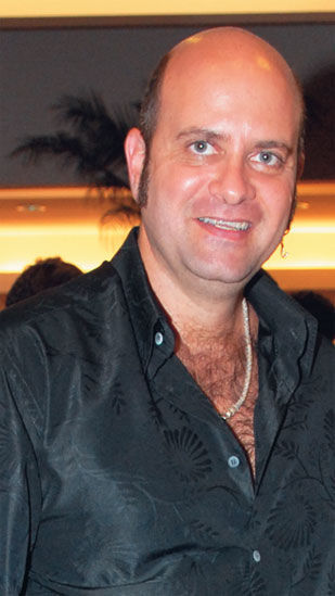 ESTRÉIA