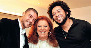 PROJETO MUSICAL NO CANECÃO