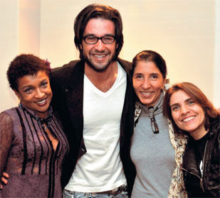 PROJETO MUSICAL NO CANECÃO