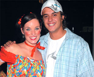 FESTA JULINA