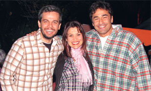 FESTA JULINA