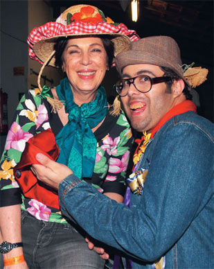 FESTA JULINA