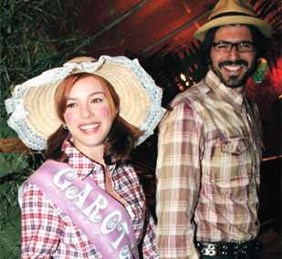 ARRAIAL GLOBAL