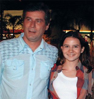 ARRAIAL GLOBAL