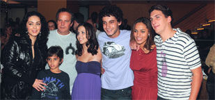 ANIVERSÁRIO