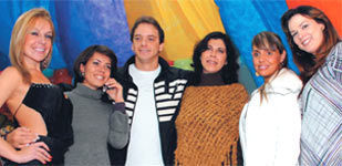APAGANDO VELINHAS