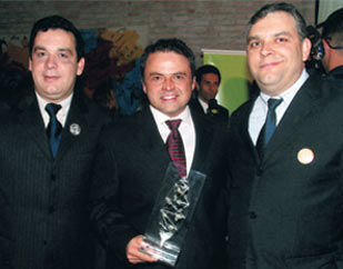 ARQUITETURA E DESIGN NO ABC