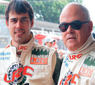 500 KM DE INTERLAGOS