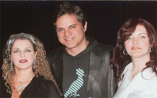 PROJETO MUSICAL