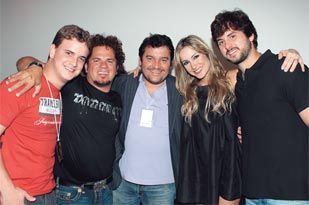 VISITA AO CAMARIM