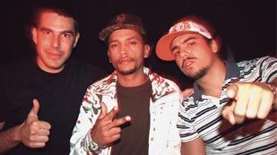 SHOW INTERNACIONAL