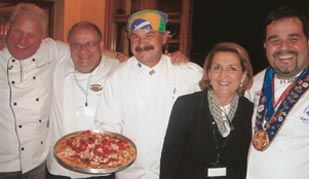 DIA MUNDIAL DA PIZZA