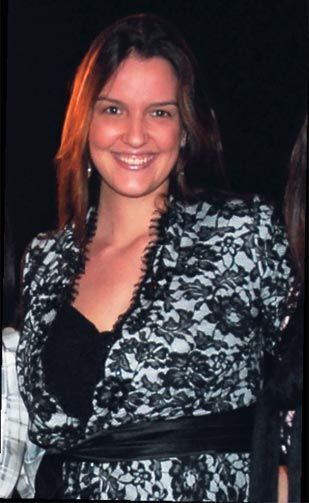 COQUETEL CHIQUE