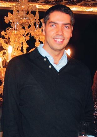 COQUETEL CHIQUE
